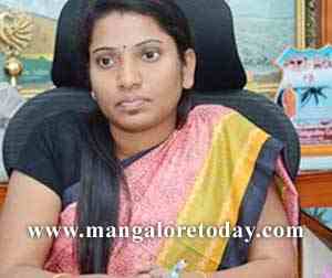Hephsiba Rani ...
